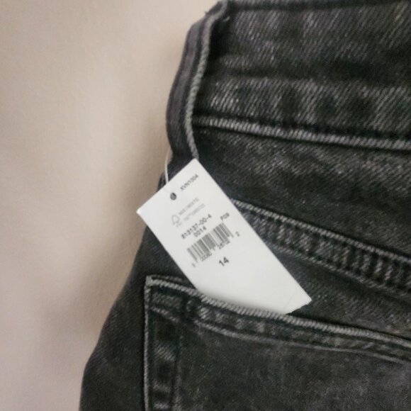 Gap teens denim shorts - Picture 5 of 5